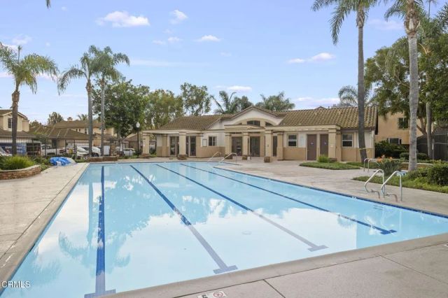 2166 Via Arandana, Camarillo, CA 93012