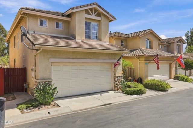 2166 Via Arandana, Camarillo, CA 93012