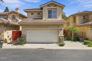 2166 Via Arandana, Camarillo, CA 93012
