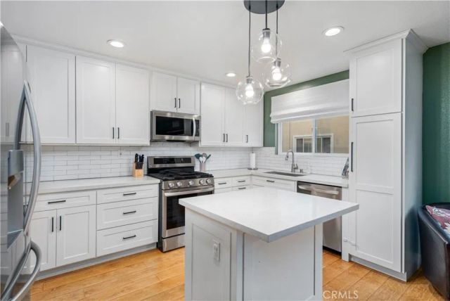 25710 Wagner, Stevenson Ranch, CA 91381