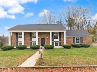 115 Millstone Drive, Richmond, KY 40475
