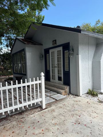 514 Churchill Road, West Palm Beach, FL 33405