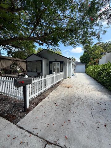 514 Churchill Road, West Palm Beach, FL 33405