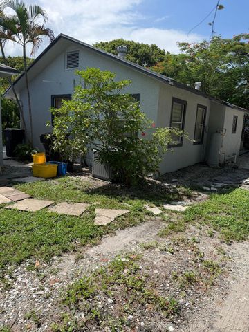514 Churchill Road, West Palm Beach, FL 33405