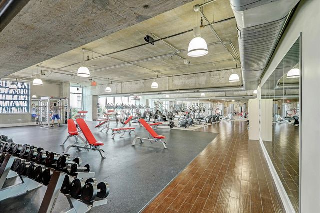 5925 Almeda Road 12615, Houston, TX 77004
