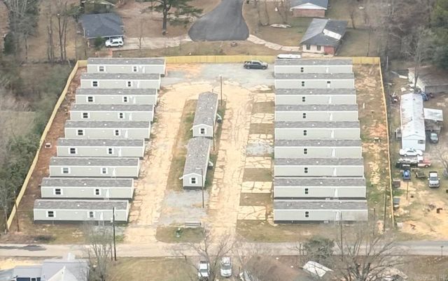 416 S Speer street, Monticello, AR 71655