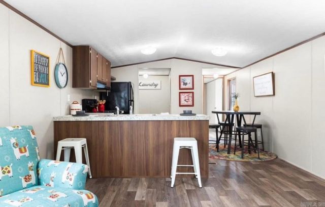 416 S Speer street, Monticello, AR 71655