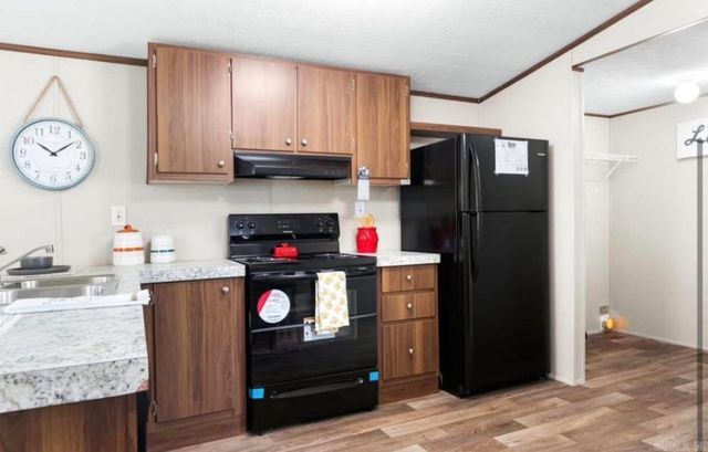 416 S Speer street, Monticello, AR 71655