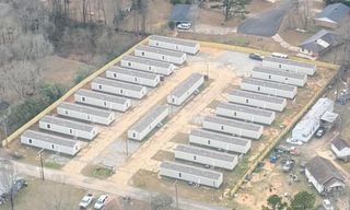 416 S Speer street, Monticello, AR 71655