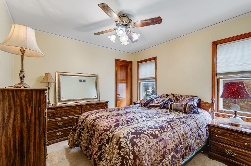 182 Martin Lane, Chicago Heights, IL 60411 — photo 5