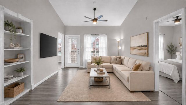 1330 Old Spanish Trail 1305, Houston, TX 77054