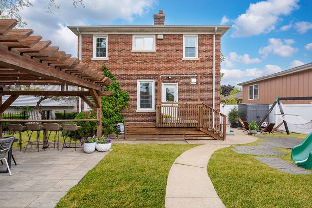 4212 Joliet Avenue, Lyons, IL 60534