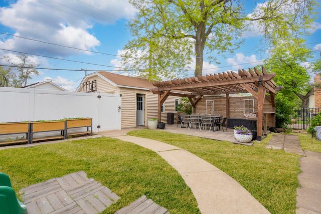 4212 Joliet Avenue, Lyons, IL 60534