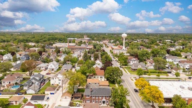 4212 Joliet Avenue, Lyons, IL 60534