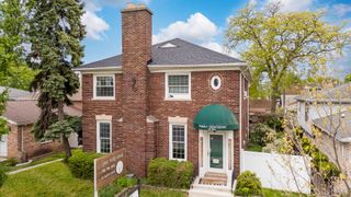 4212 Joliet Avenue, Lyons, IL 60534
