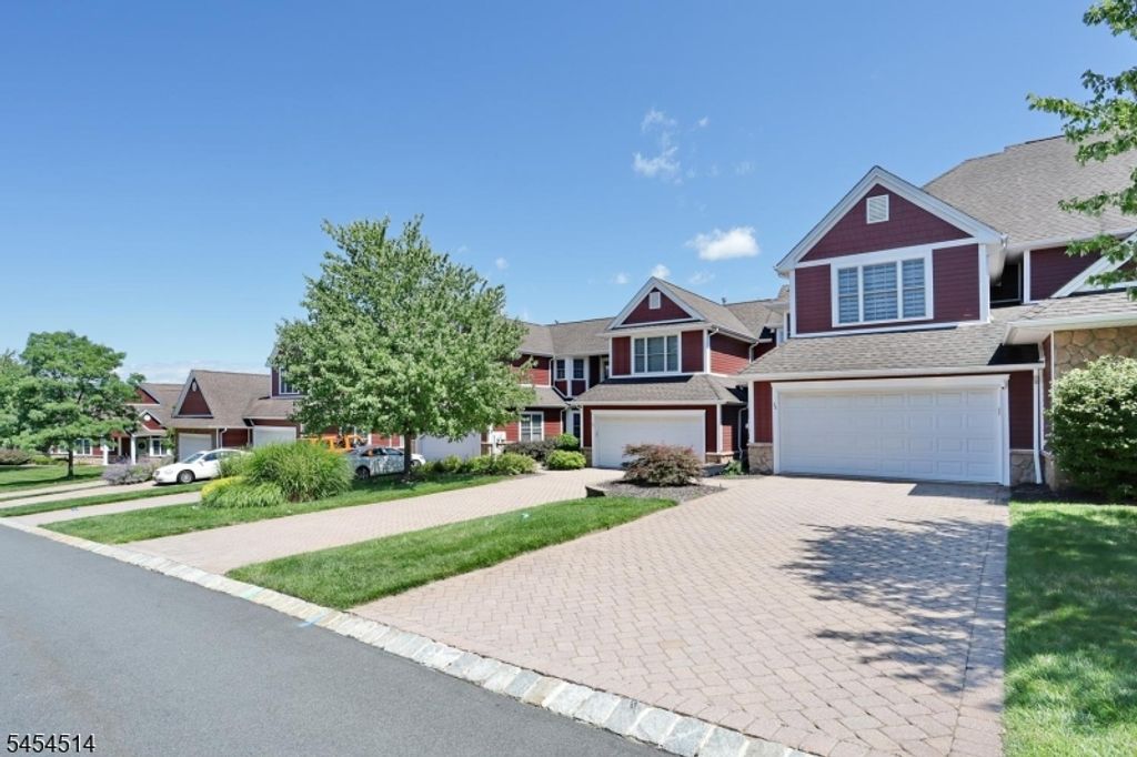 28 Turnberry Ln, Hardyston Twp., NJ 07419 — exterior