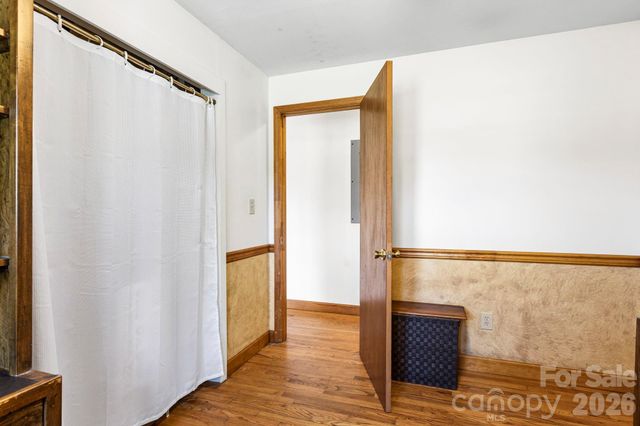 18 Hilda Lane, Mills River, NC 28759