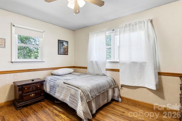 18 Hilda Lane, Mills River, NC 28759