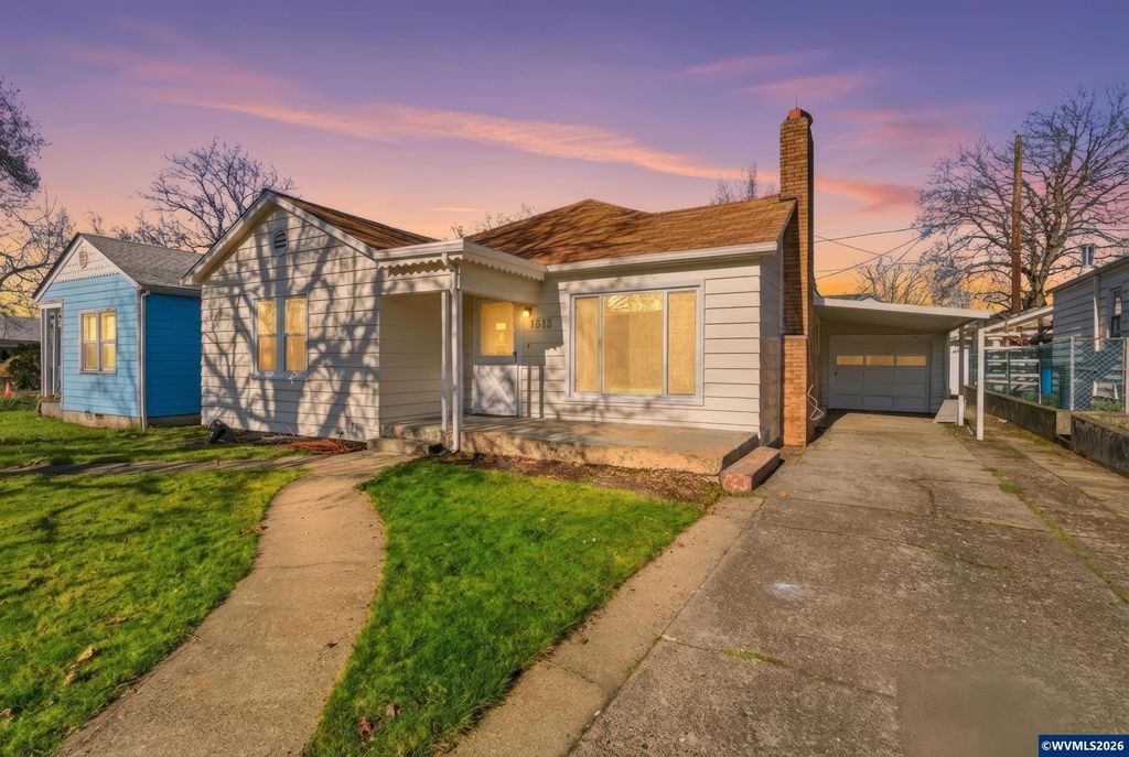 1515 Norway St NE, Salem, OR 97301