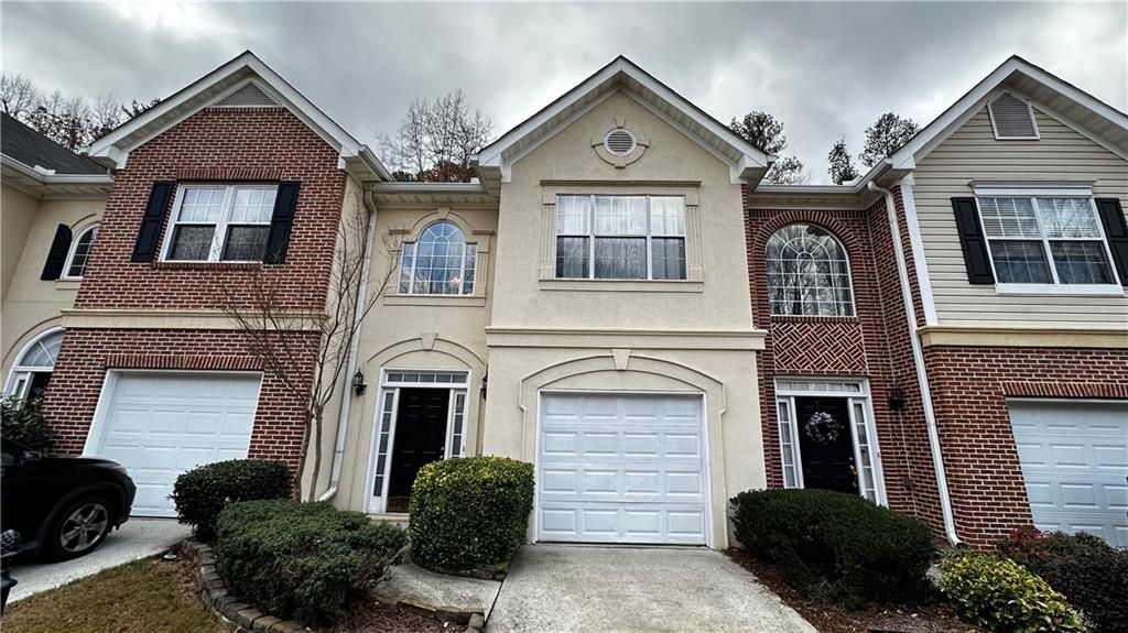 4134 Rogers Creek Court 41, Duluth, GA 30096