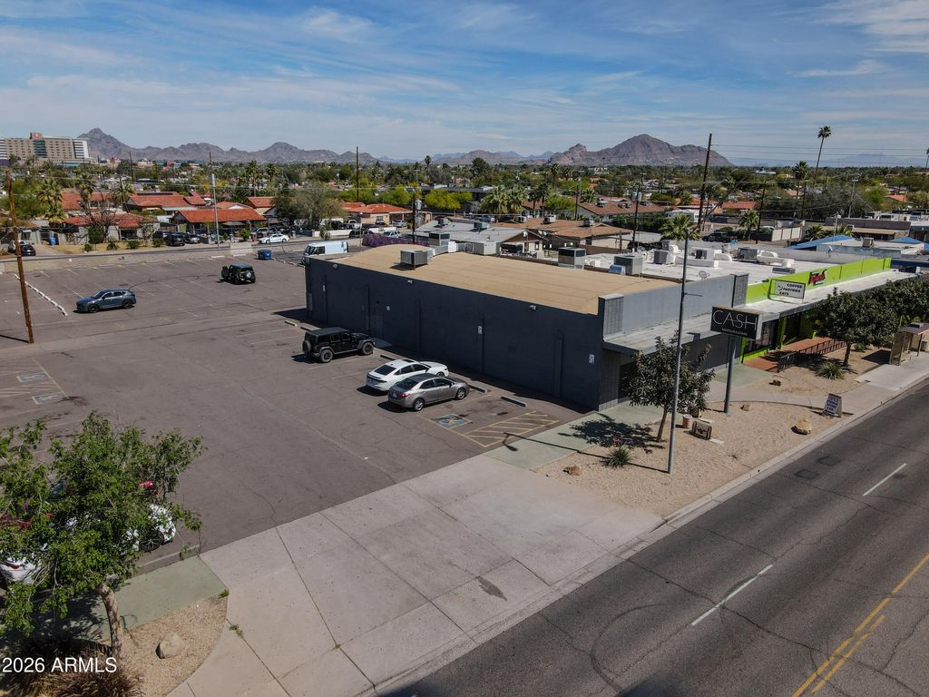 1730 E MCDOWELL Road, Phoenix, AZ 85006 — exterior
