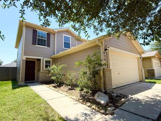 910 Staffordale Manor Lane, Houston, TX 77047