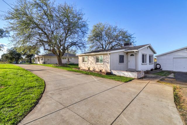 10691 Calvine Rd, Sacramento, CA 95830