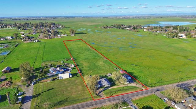 10691 Calvine Rd, Sacramento, CA 95830