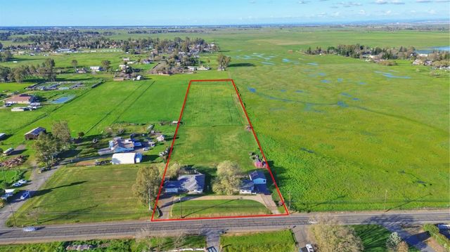 10691 Calvine Rd, Sacramento, CA 95830