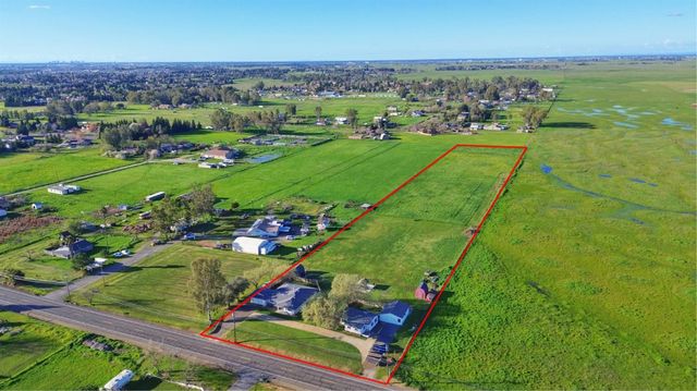 10691 Calvine Rd, Sacramento, CA 95830