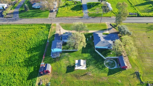 10691 Calvine Rd, Sacramento, CA 95830