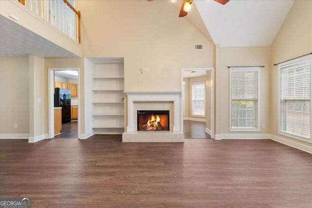 212 Hedgewood Drive, Hampton, GA 30228