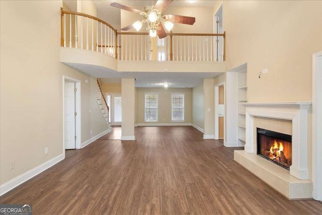 212 Hedgewood Drive, Hampton, GA 30228