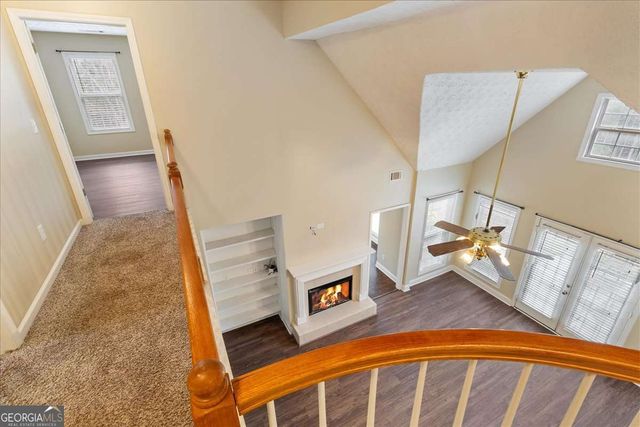 212 Hedgewood Drive, Hampton, GA 30228