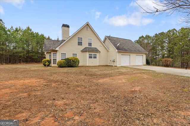 212 Hedgewood Drive, Hampton, GA 30228
