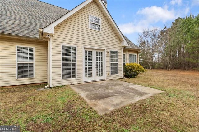 212 Hedgewood Drive, Hampton, GA 30228