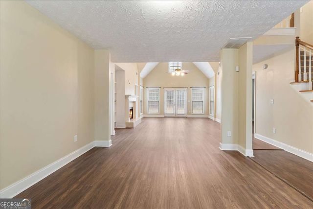 212 Hedgewood Drive, Hampton, GA 30228