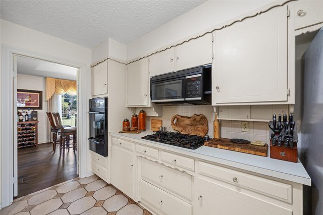 6401 Lansdale Road, Fort Worth, TX 76116