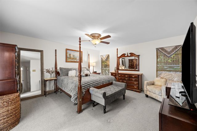 6401 Lansdale Road, Fort Worth, TX 76116