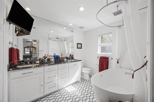 6401 Lansdale Road, Fort Worth, TX 76116