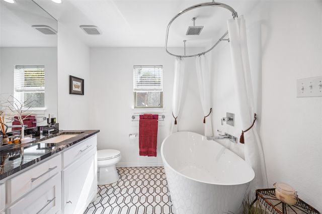 6401 Lansdale Road, Fort Worth, TX 76116