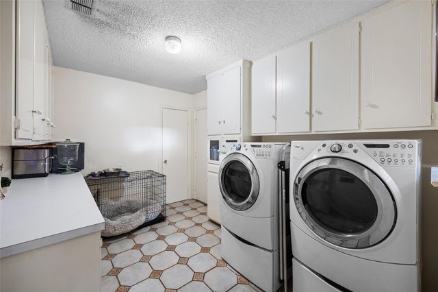 6401 Lansdale Road, Fort Worth, TX 76116