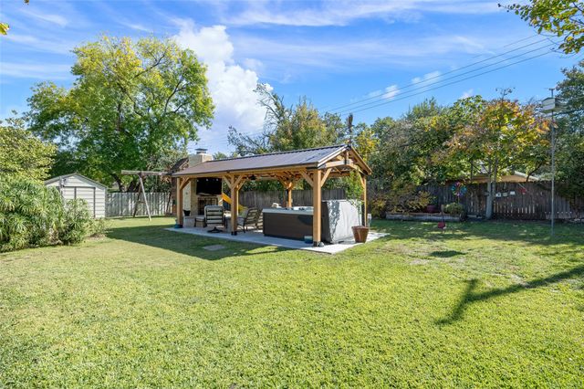 6401 Lansdale Road, Fort Worth, TX 76116