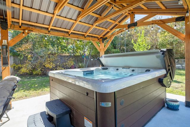 6401 Lansdale Road, Fort Worth, TX 76116