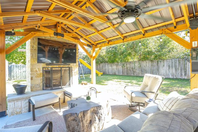 6401 Lansdale Road, Fort Worth, TX 76116