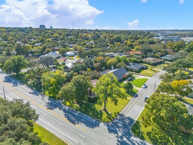 6401 Lansdale Road, Fort Worth, TX 76116