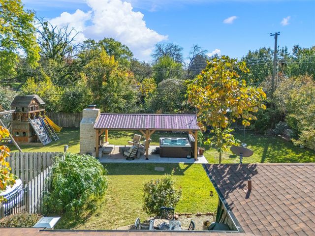 6401 Lansdale Road, Fort Worth, TX 76116