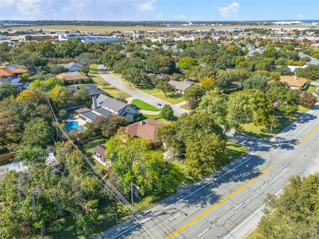 6401 Lansdale Road, Fort Worth, TX 76116