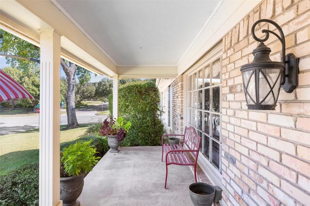 6401 Lansdale Road, Fort Worth, TX 76116