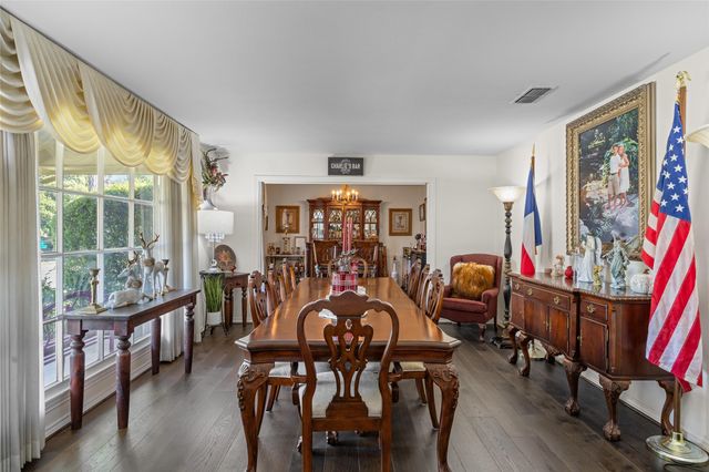 6401 Lansdale Road, Fort Worth, TX 76116